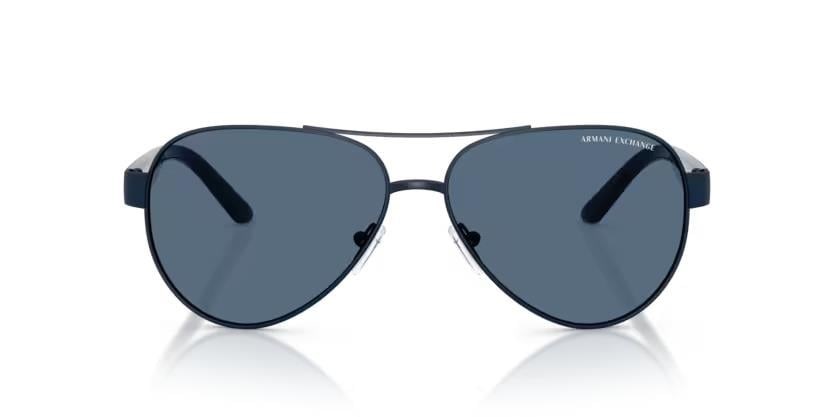 Armani Exchange güneş gözlüğü