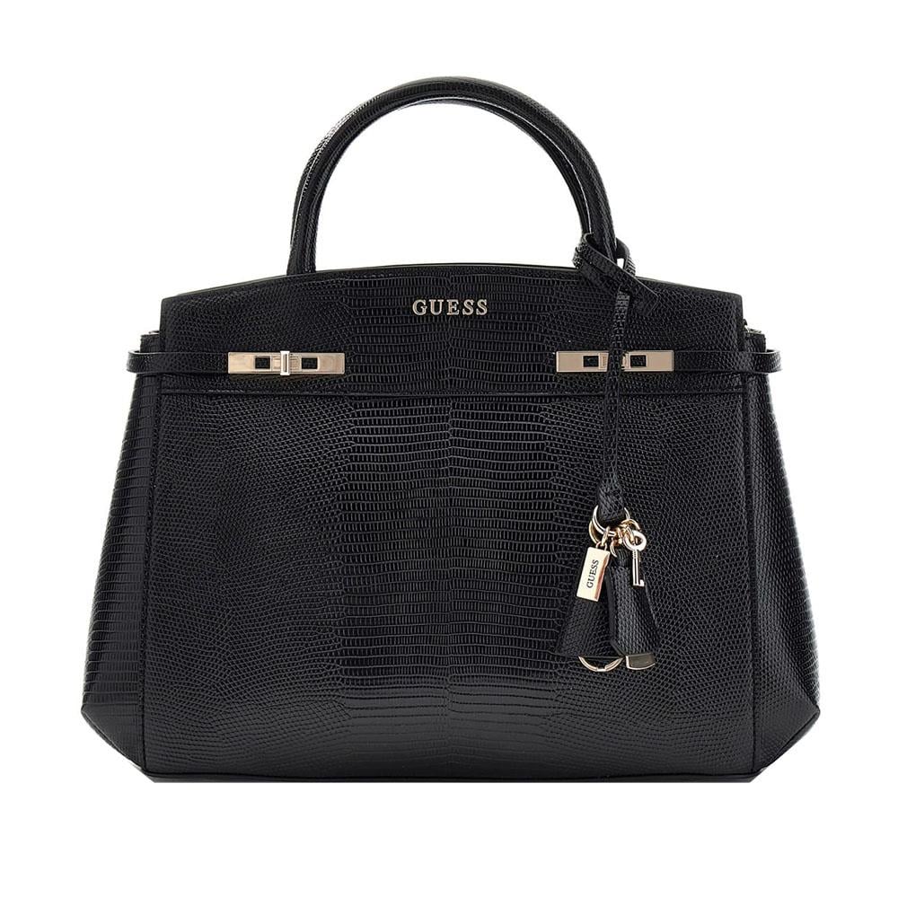 Guess Melinda Kadın El Çantası-KL993306