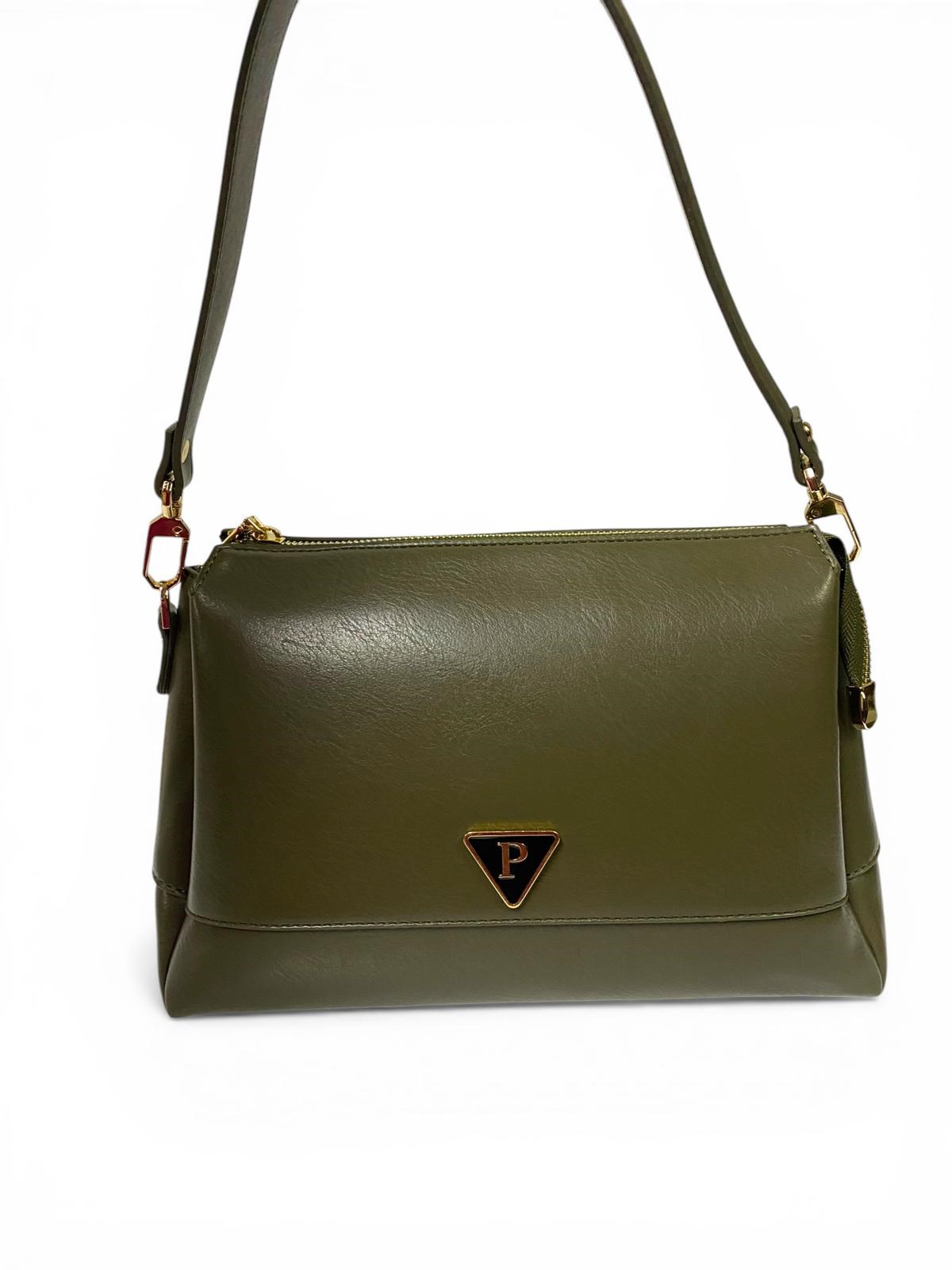 PELİT OMUZ ÇANTASI-102