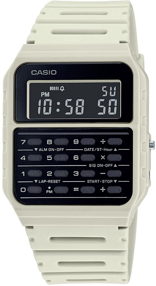 Casio CA-53WF-8BDF kol saati 