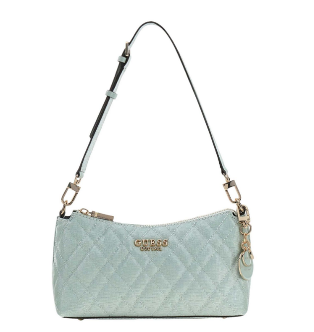 Guess Isemay Kadın Omuz Çantası-GG962818