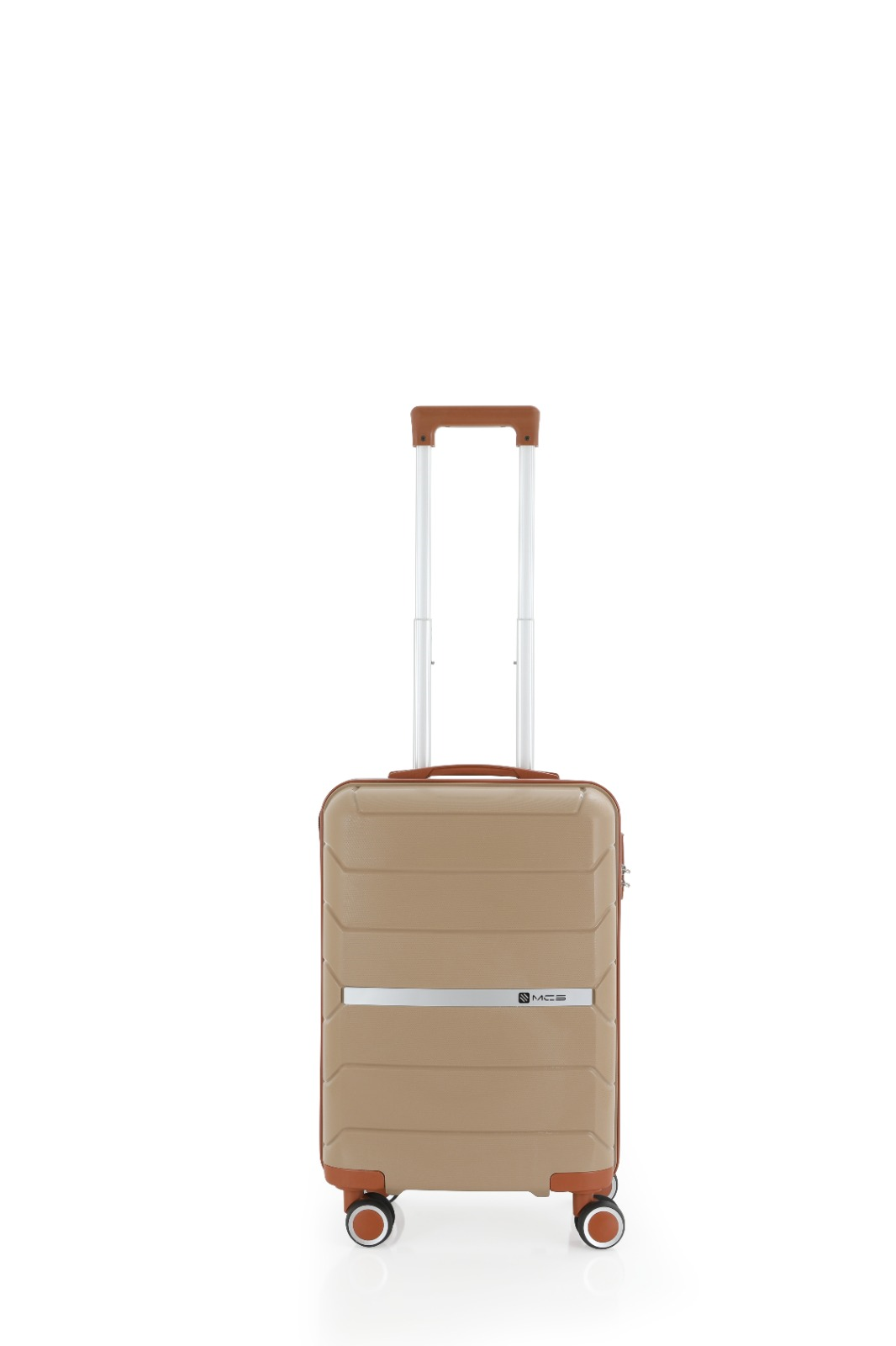 Polipropilen Valiz V366-55CM