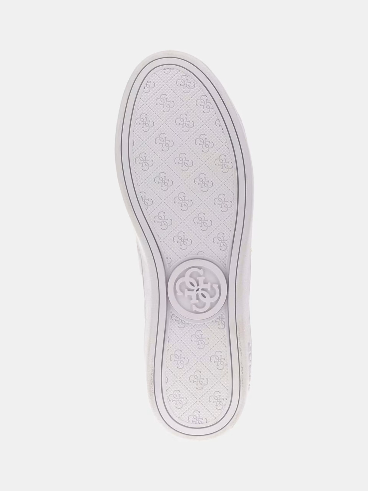 Guess Kadın Ayakkabı FLFBTZELE12