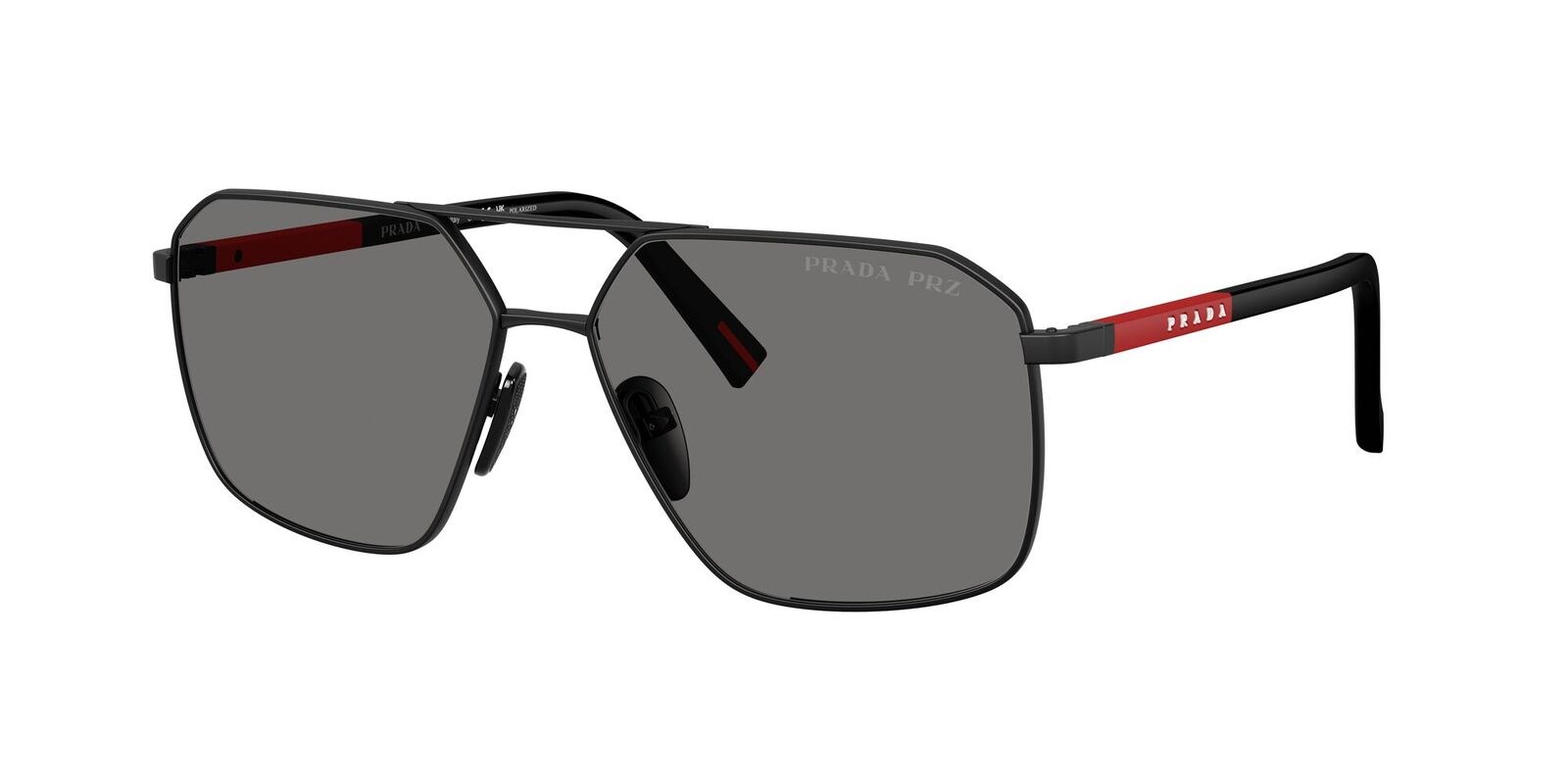 PRADA LINEA ROSSA 0PS A50S-POLARİZE Güneş Gözlüğü