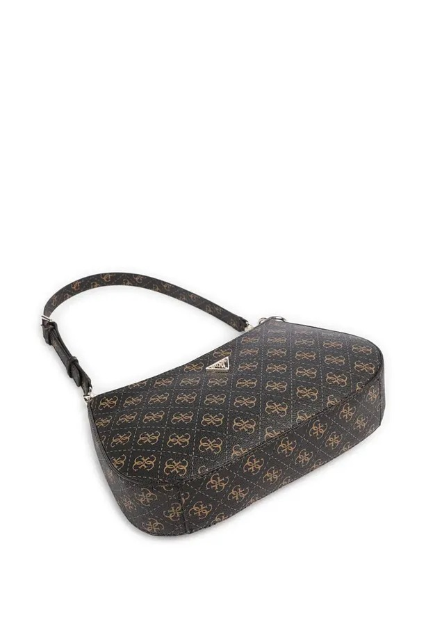 NOELLE II TOP ZIP SH-Kadın omuz çantası -BG967218