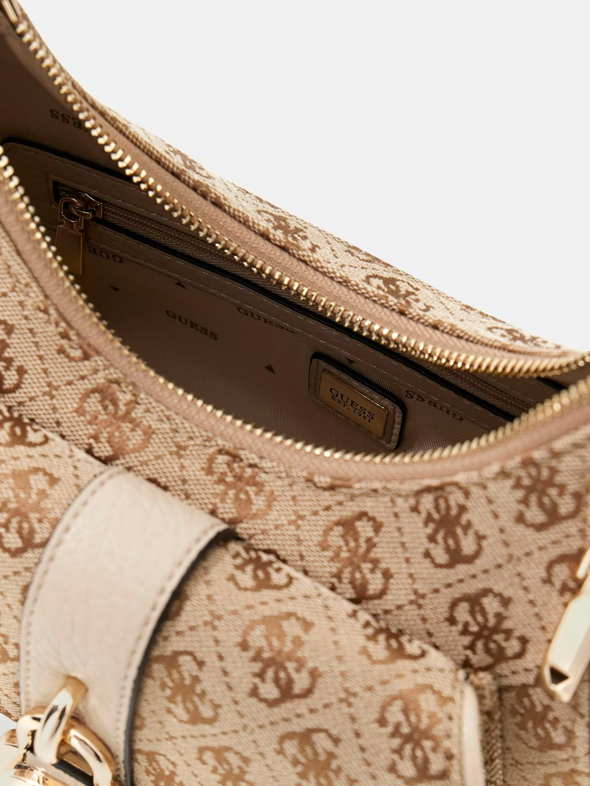 Jessa Kadın Omuz Çantası-JG836218