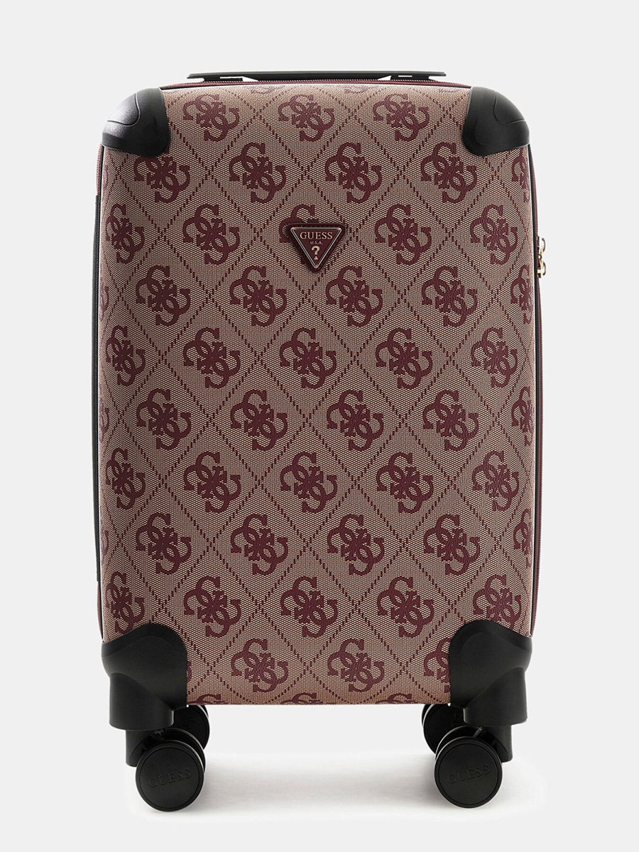 BERTA 18 IN 8-WHEELE KABİN BOY VALİZ-OB8688983