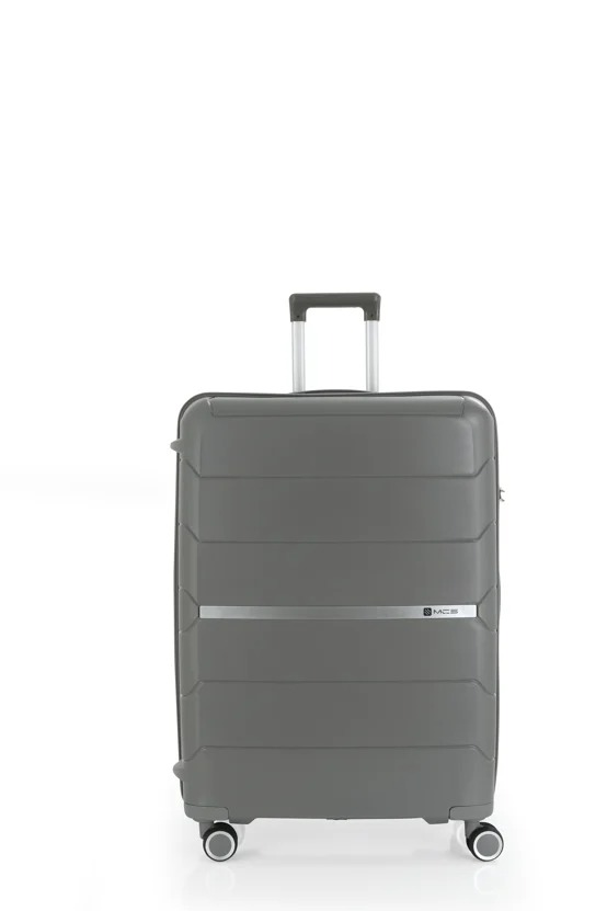 Polipropilen Valiz V366-75 CM