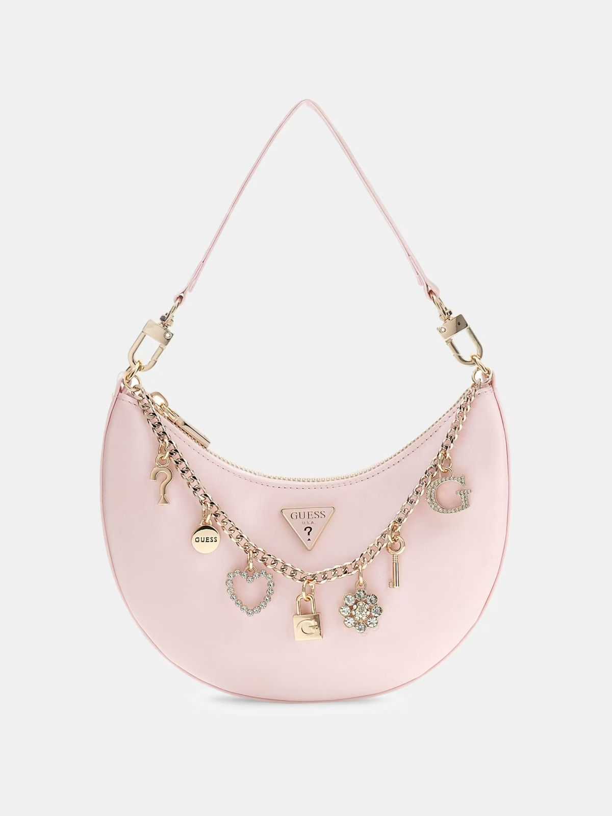 Tasmin Kadın Omuz Çantası-ES993172