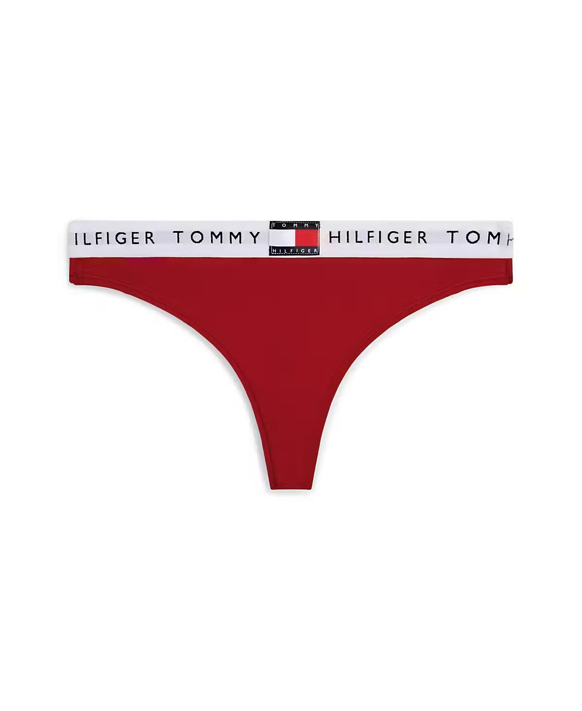 Kadın Classıc Tanga-UW0UW06039XLG