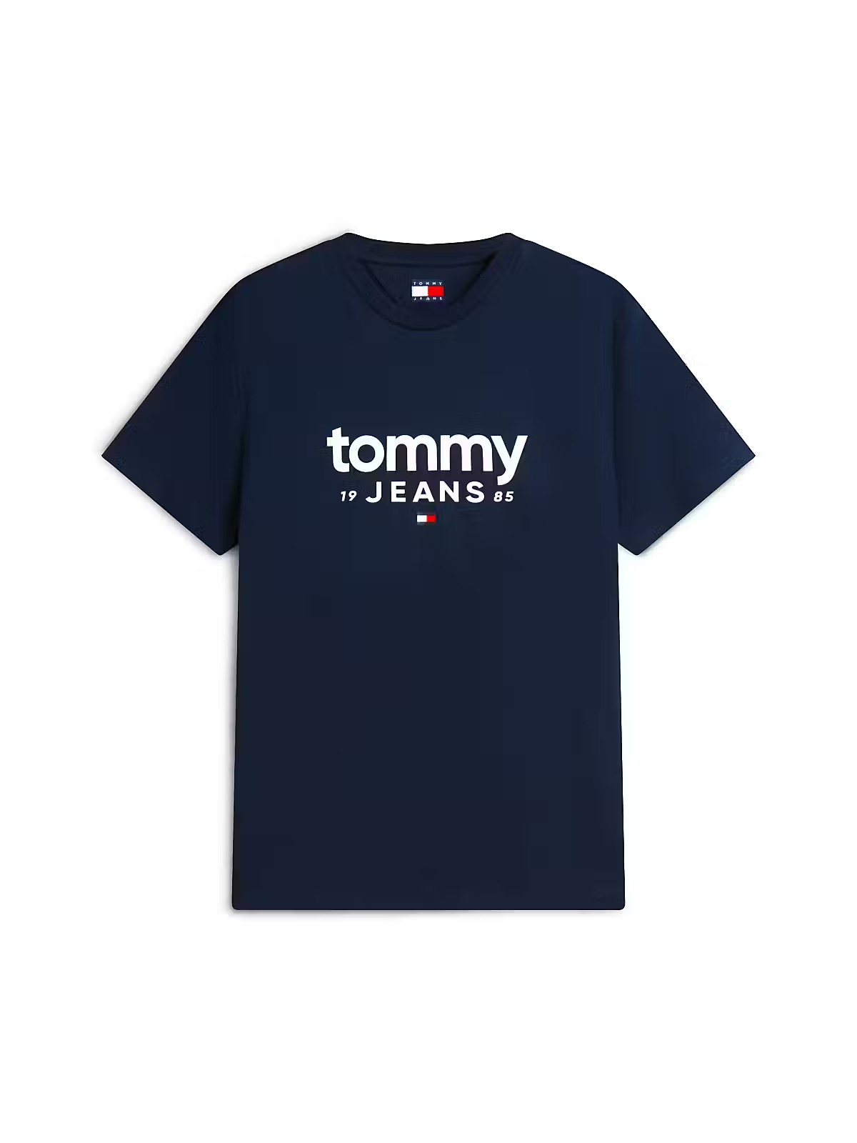 ErkekT-shirt -DM0DM23376C1G