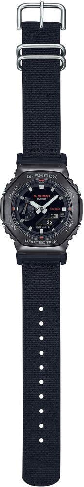 Casio G-SHOCK kol saati GM-2100CB-1ADR