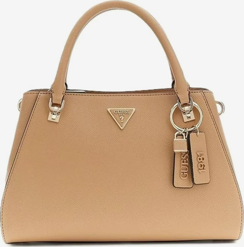 NOELLE II LUXURY SATCHEL-Kadın omuz çantası -ZG967207