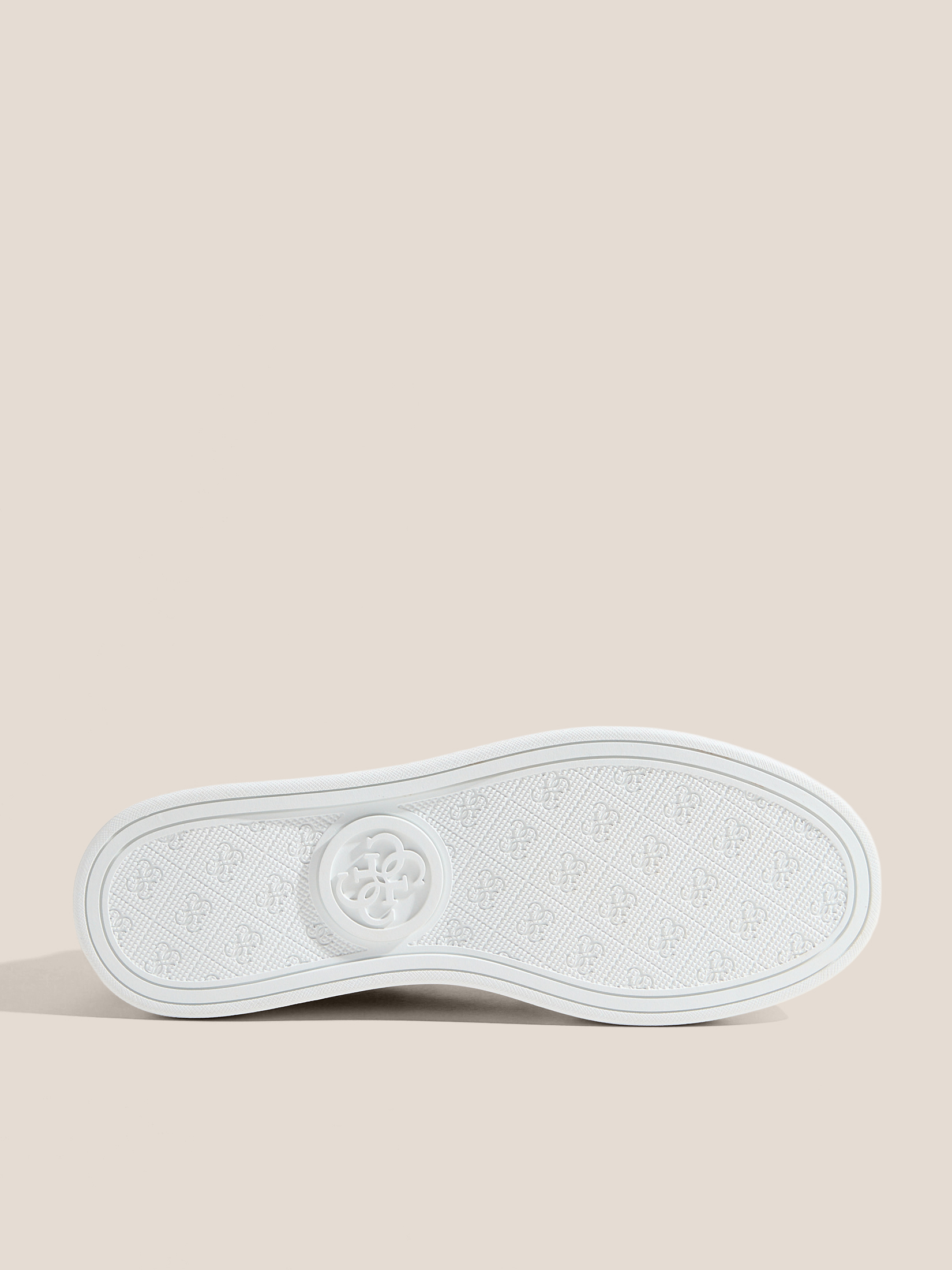 Guess-Jrixie Kadın Sneaker-FLPJRXFAB12