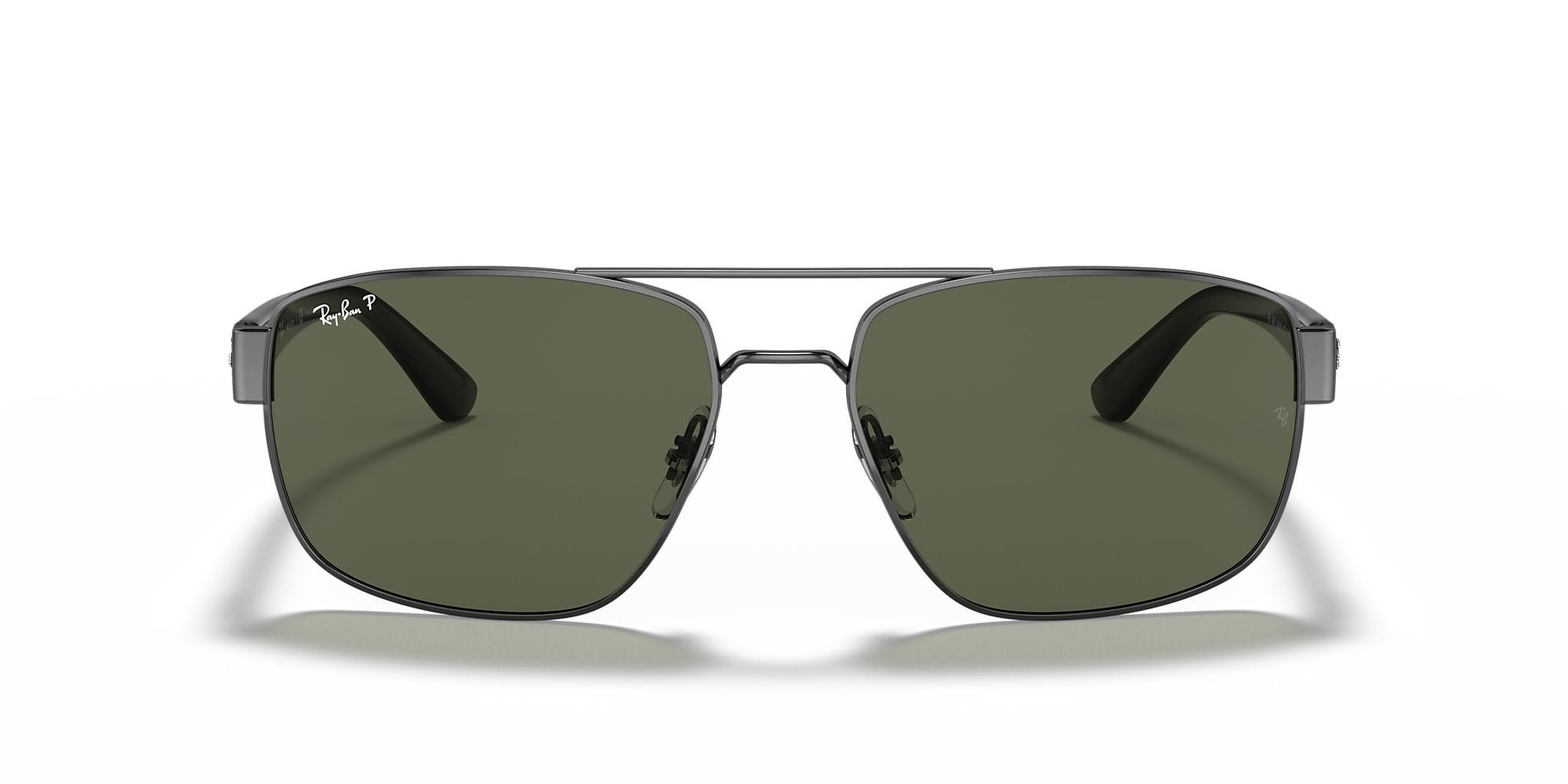 Ray-Ban 0RB3663-POLARİZE güneş gözlüğü