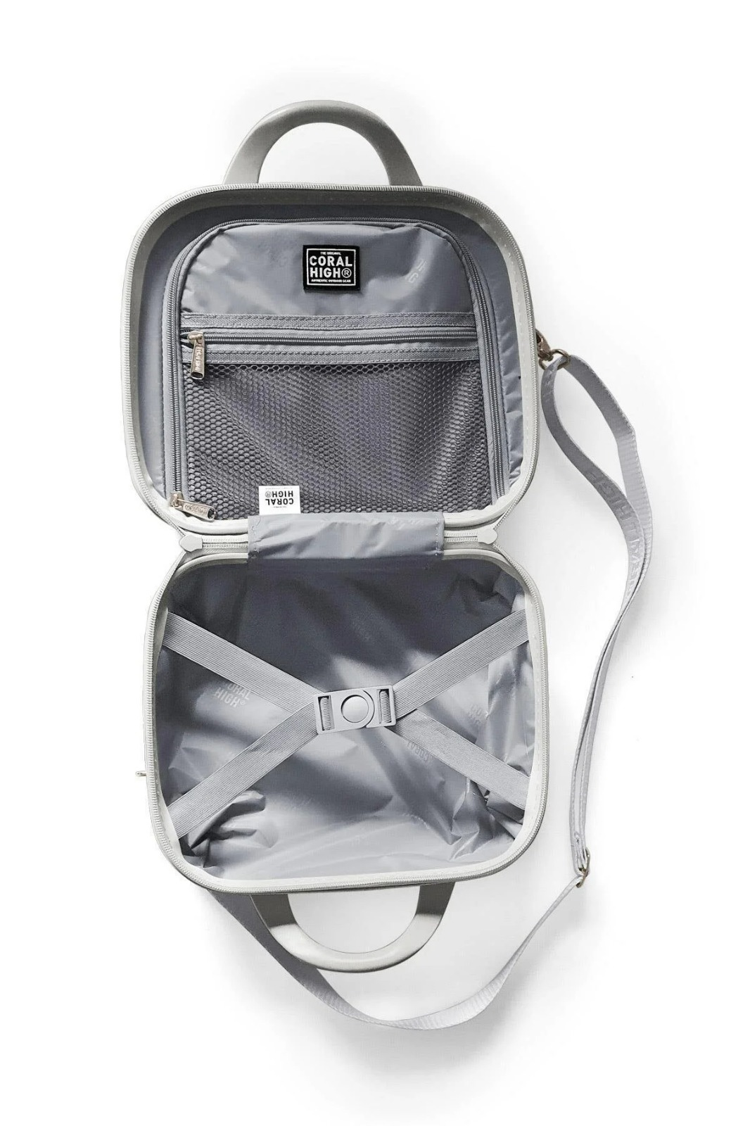 Omuz Askılı PC Makyaj Çantası 16844