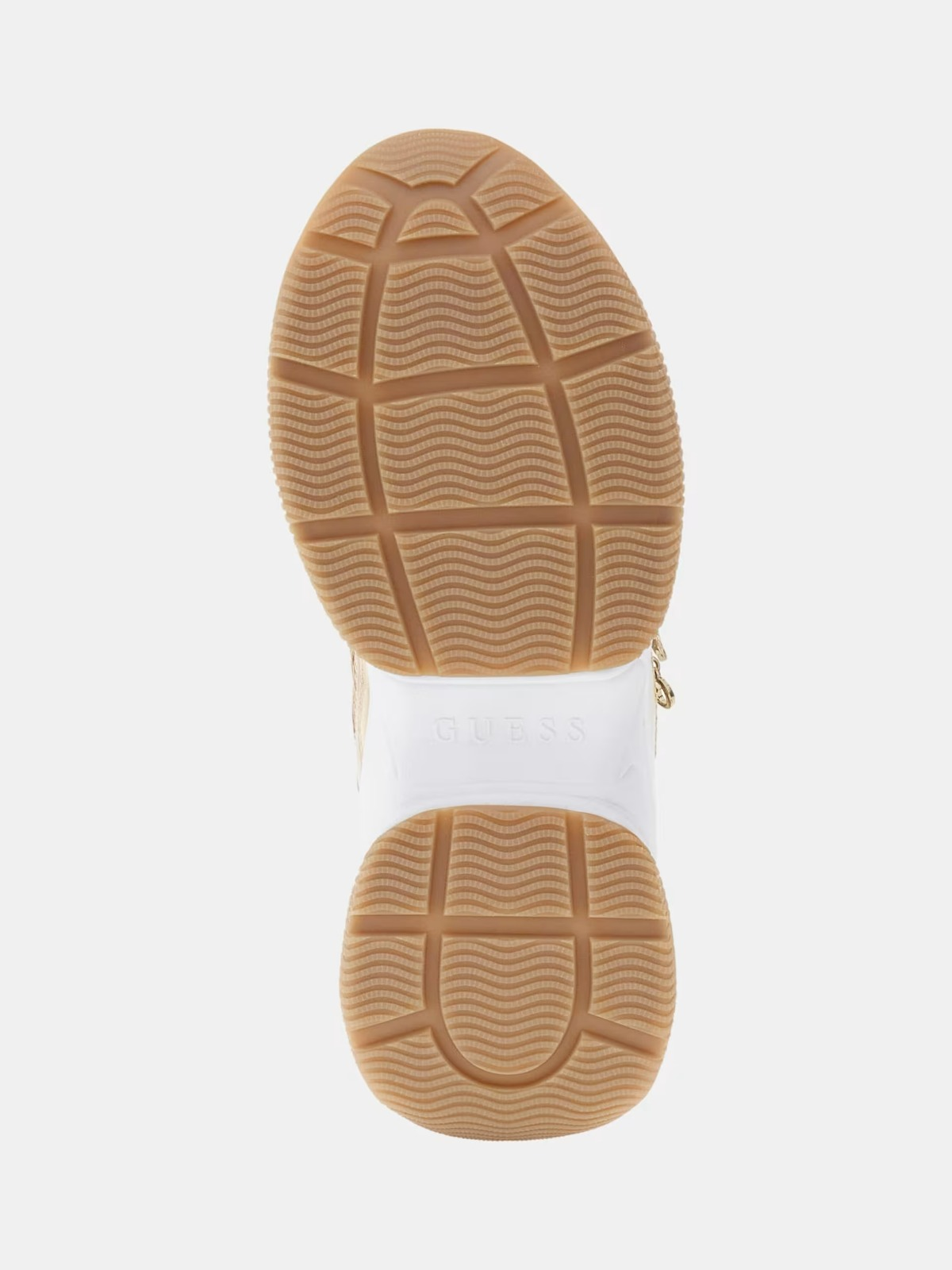 Guess-Harpaa Kadın Sneaker-FLPHARELE12