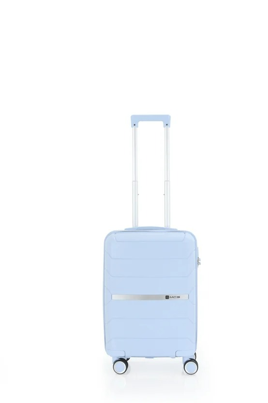 Polipropilen Valiz V366-55CM