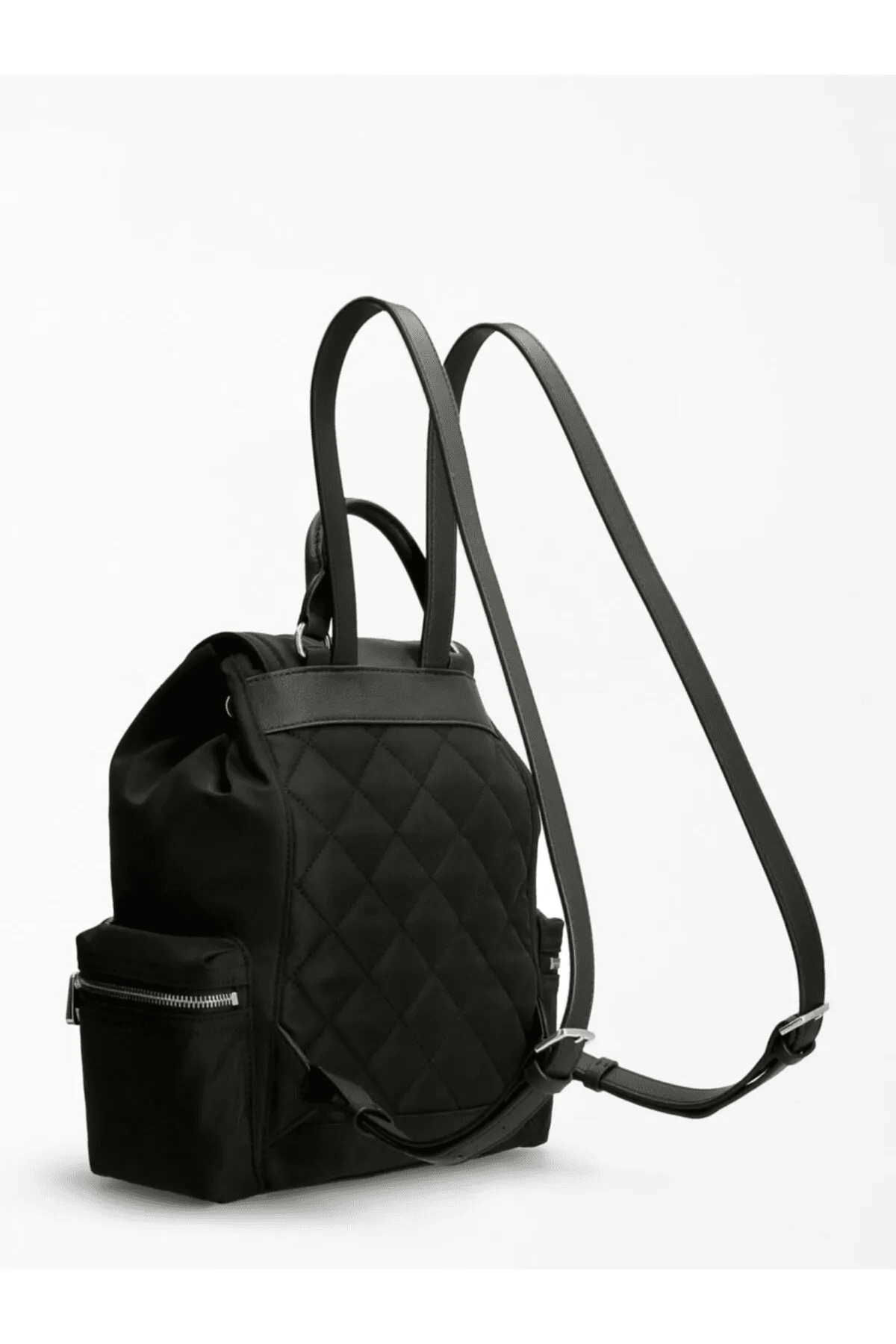 Eco Gemma Tote Kadın Sırt Çantası