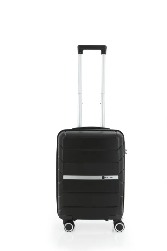 Polipropilen Valiz V366-55CM