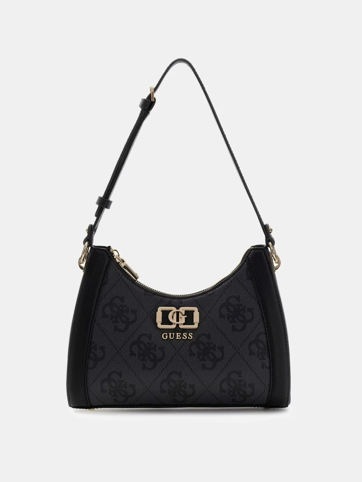 Guess Karnilla Logo Kadın Omuz Çantası-OS990118