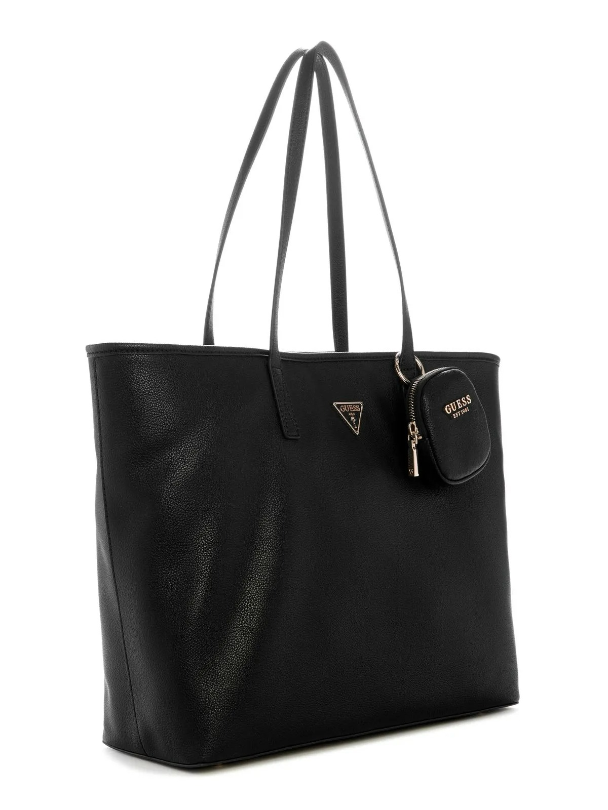 POWER PLAY II LARGE-Kadın omuz çantası -BG712424