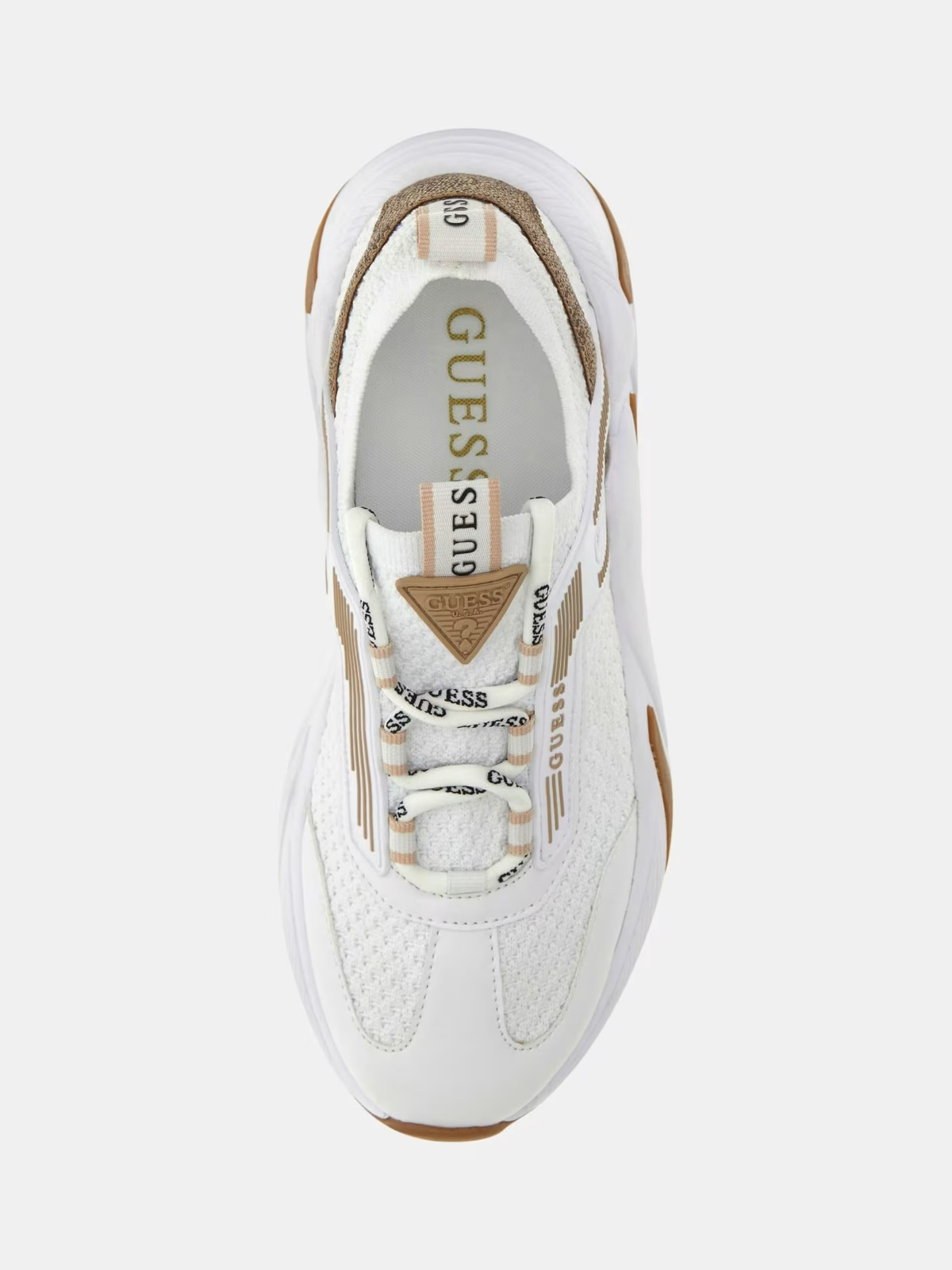 Guess-Genga Kadın SneakerFLPGENFAP12