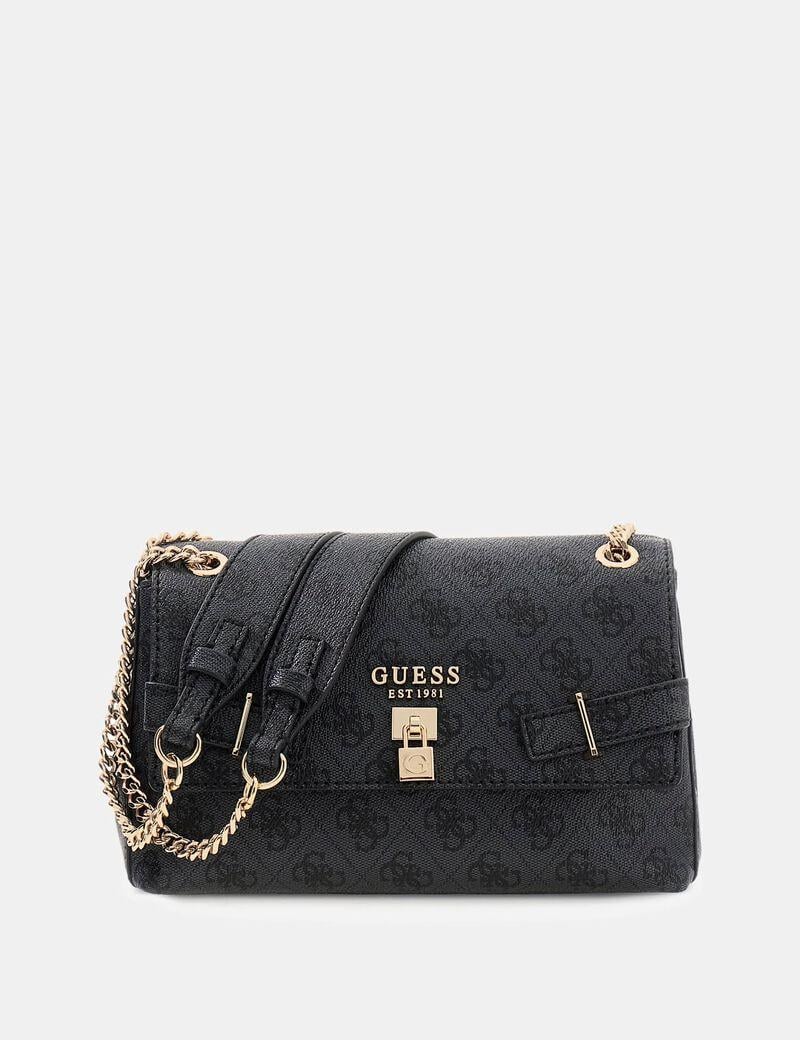 Guess Yesba Kadın Omuz Çantası-SG783321