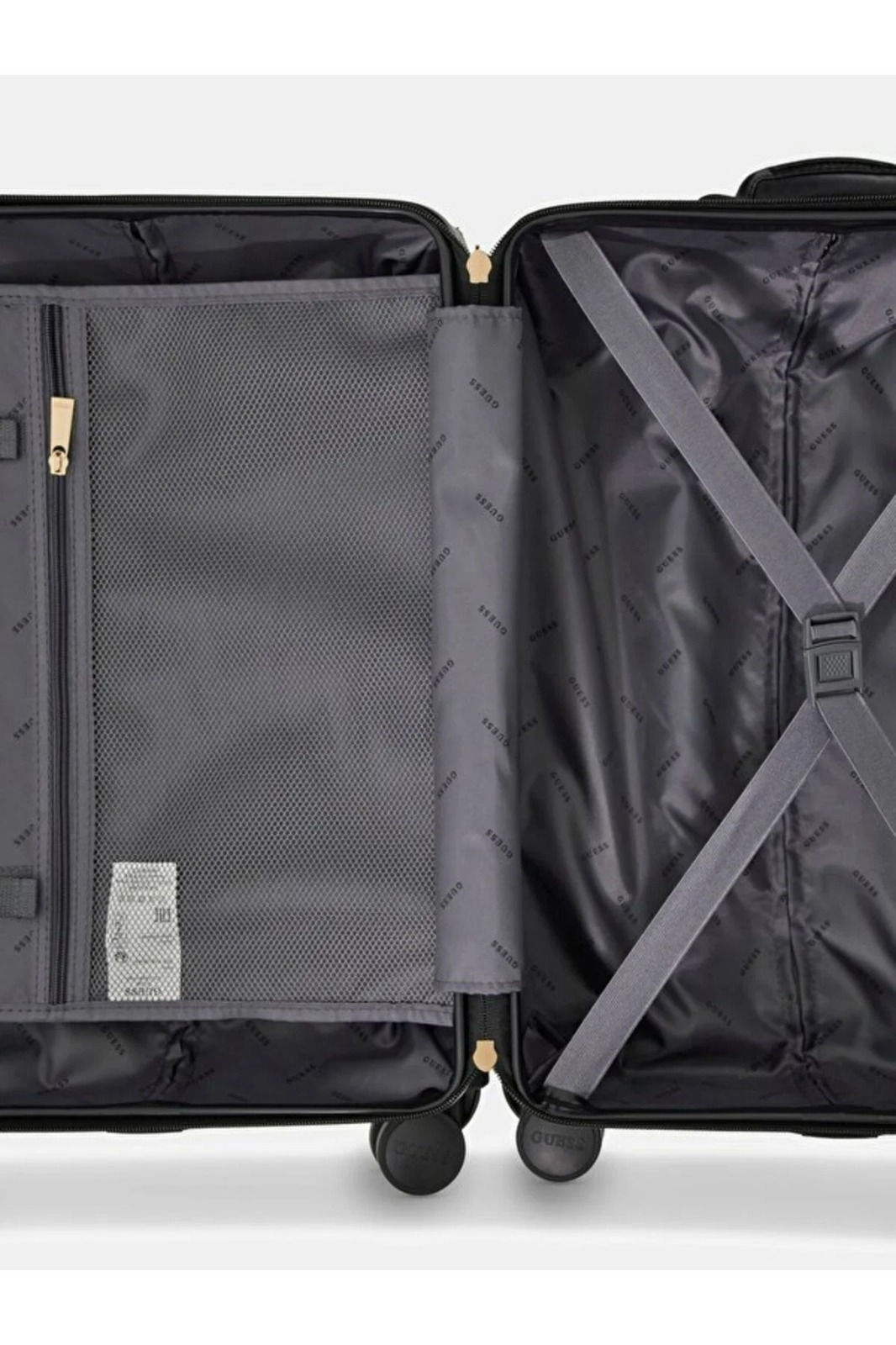 Latona Kadın Kabin Boy Valiz-HB9211983