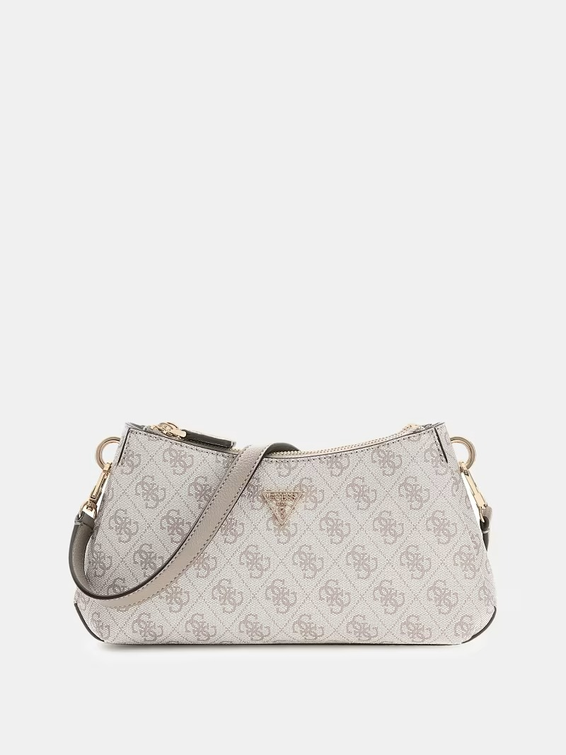 Guess Noelle Ii Kadın Çapraz Askılı Çanta-BG967273