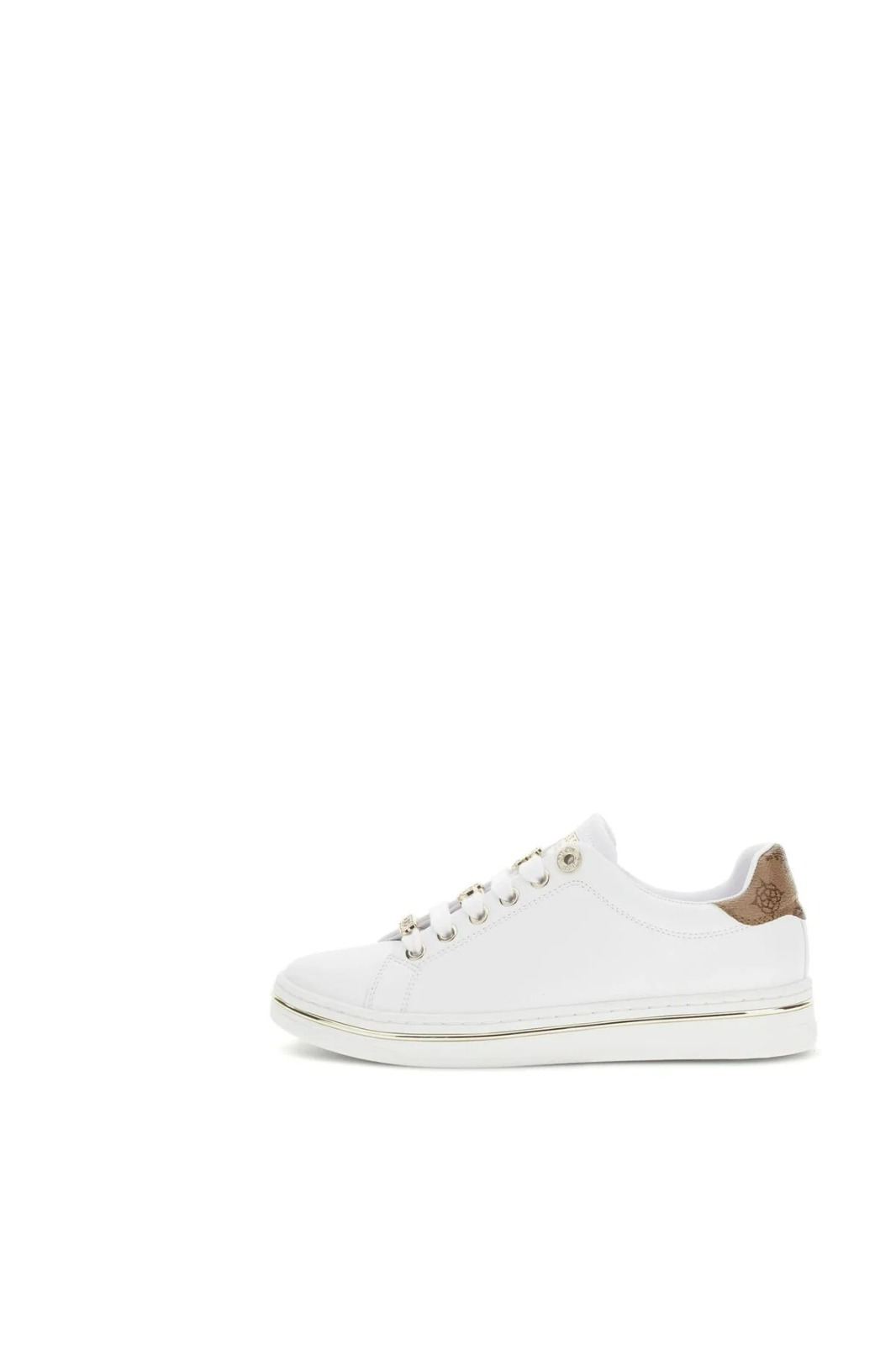 STASEY4  Kadın Sneaker-FLTSTSELE12