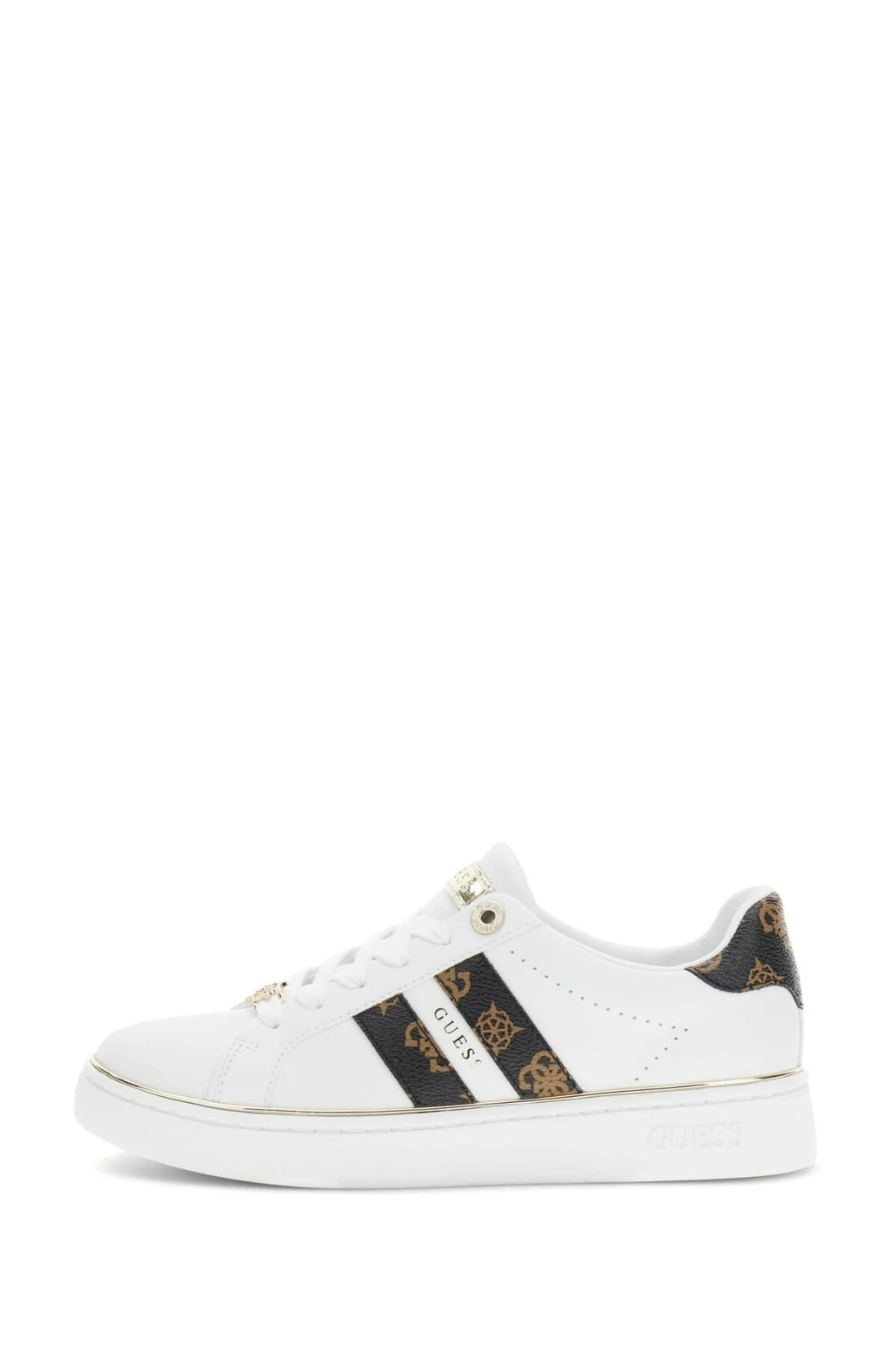 Barlie Kadın Sneaker-FLTBRLELE12