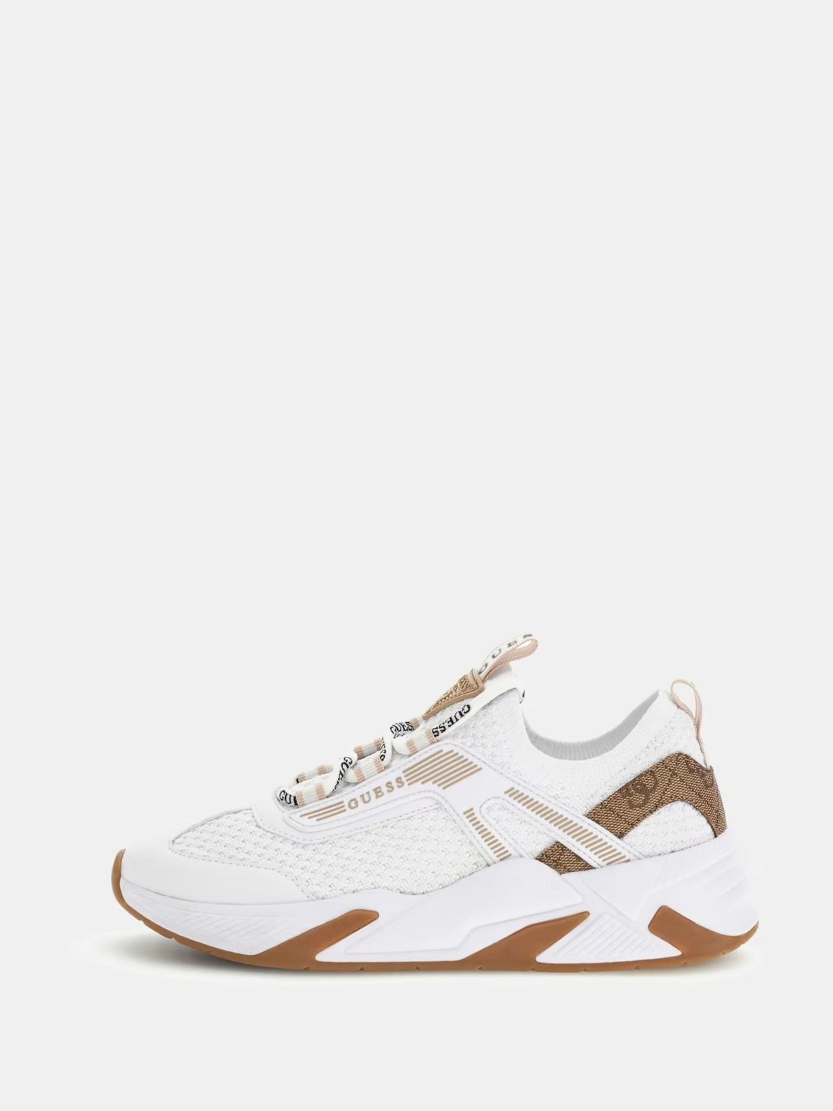 Guess-Genga Kadın SneakerFLPGENFAP12