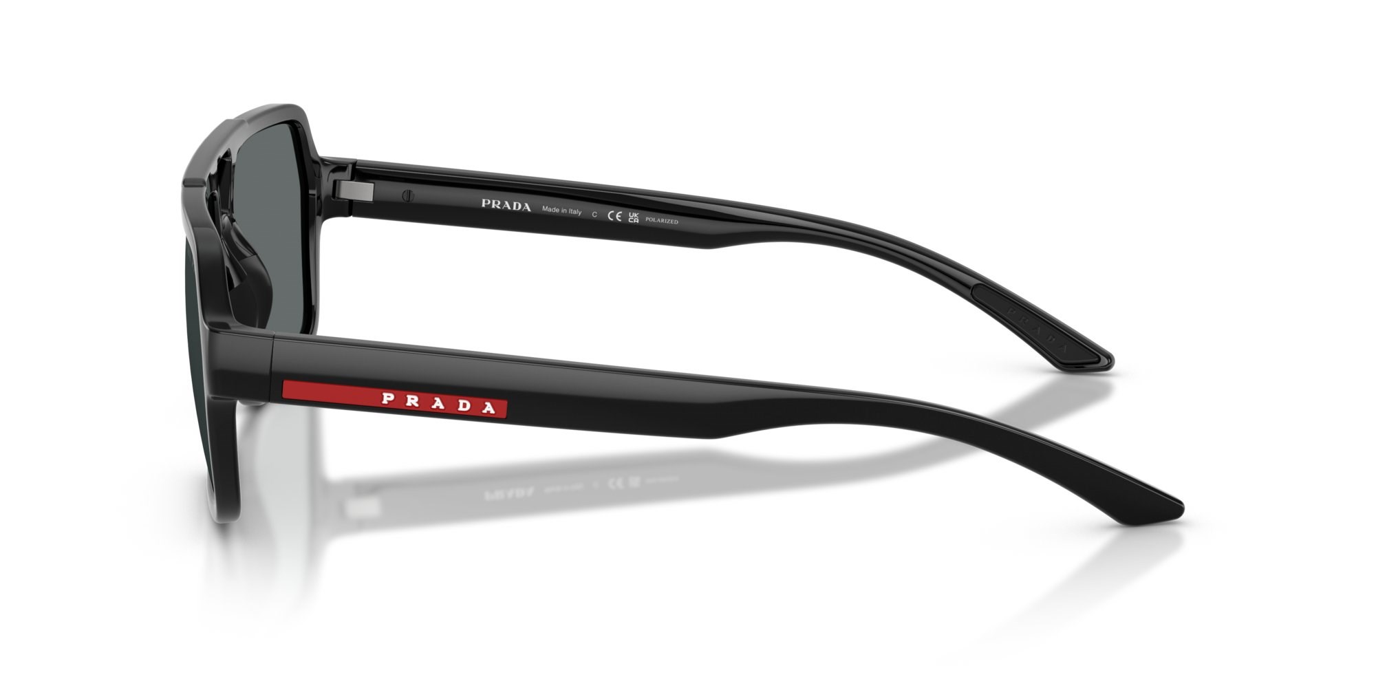 PRADA LINEA ROSSA 0PS A06S Güneş Gözlüğü