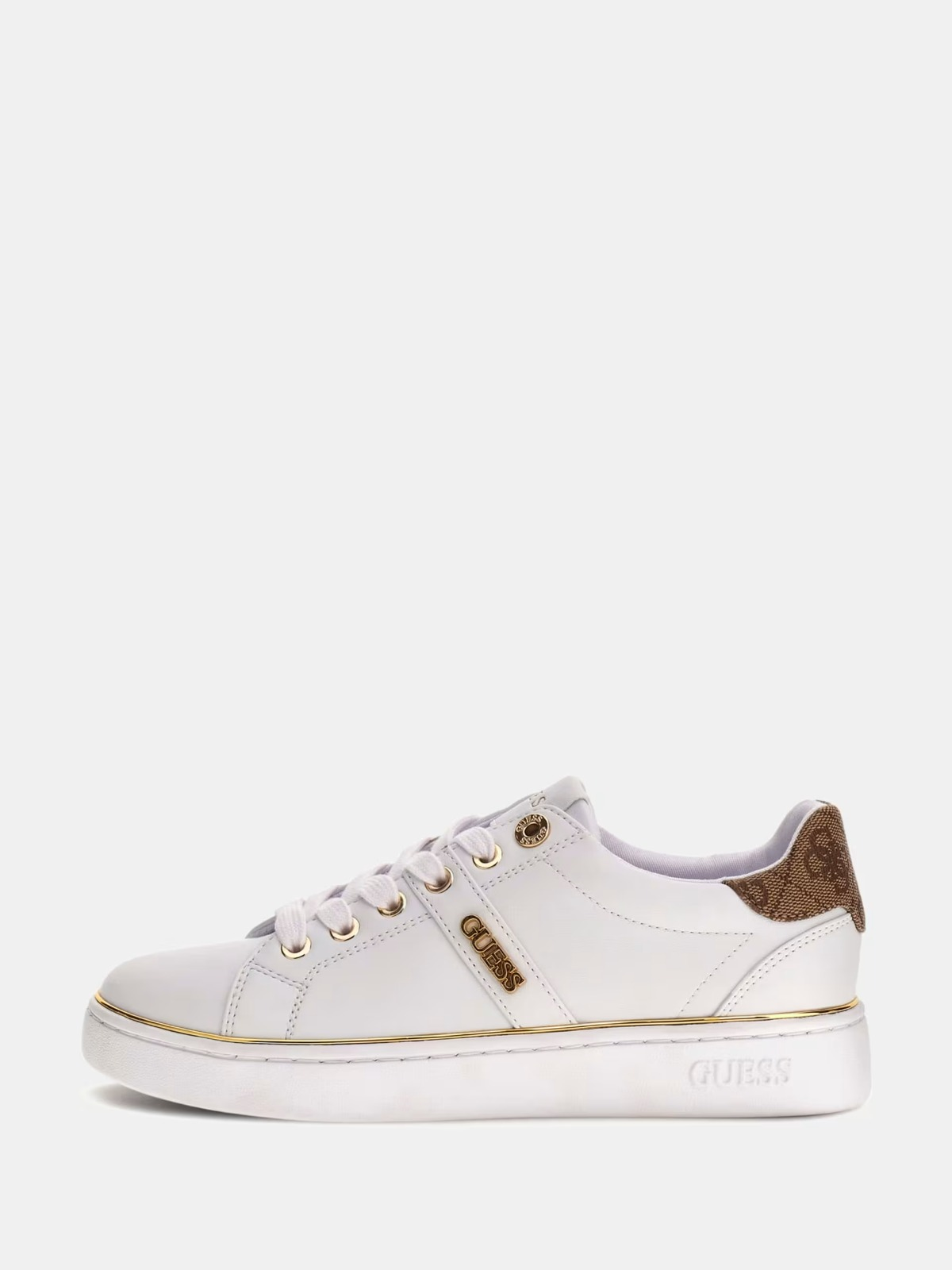 Guess Kadın Ayakkabı FLFBTZELE12