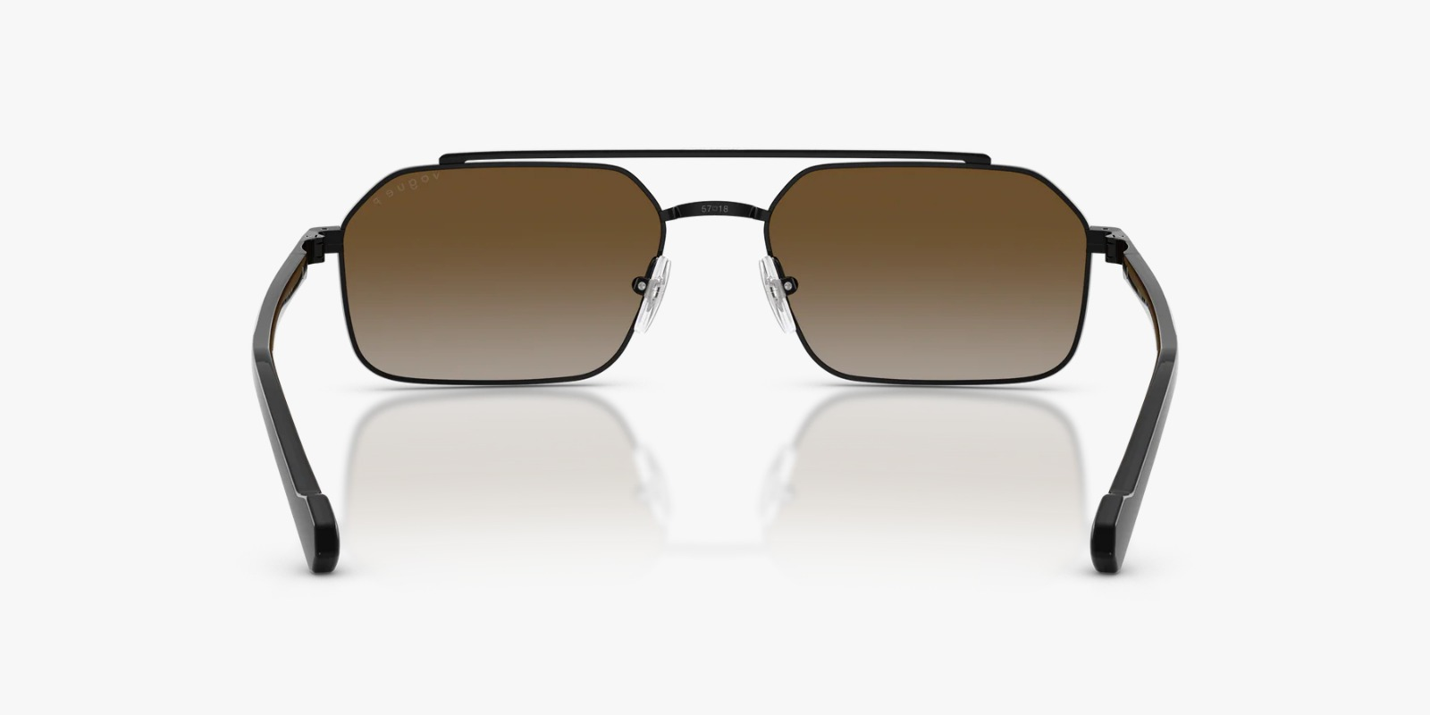 VOGUE EYEWEAR 0VO4356S-POLARİZE güneş gözlüğü