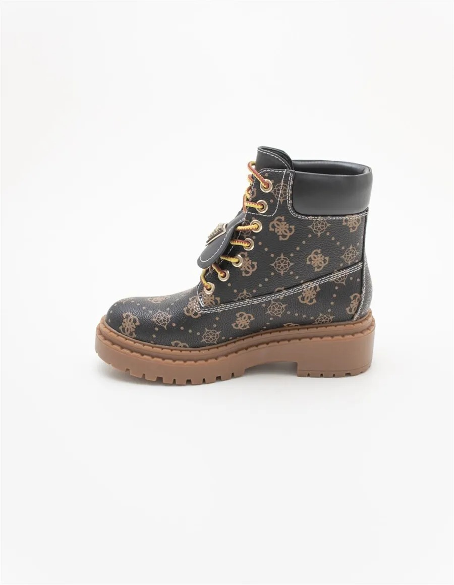 LEAVEY-Guess kadın bot- FLTLVYFAL10