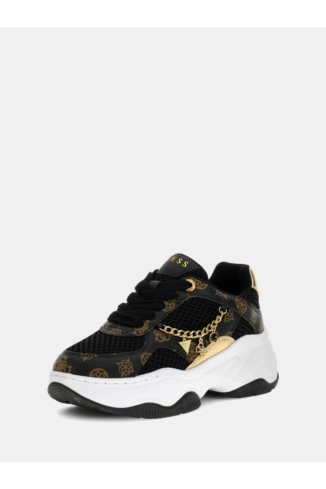 Guess-Harpaa Kadın Sneaker-FLPHARFAL12