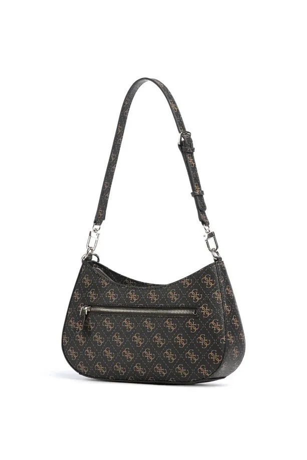 NOELLE II TOP ZIP SH-Kadın omuz çantası -BG967218