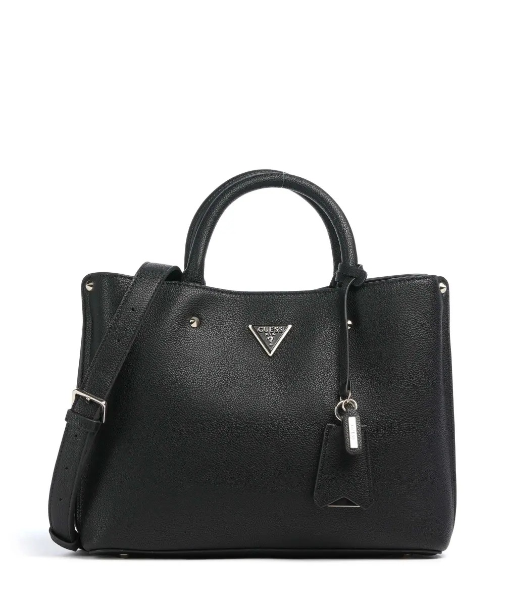 Guess MERIDIAN II GIRLFRIE-Kadın omuz çantası -BG697406
