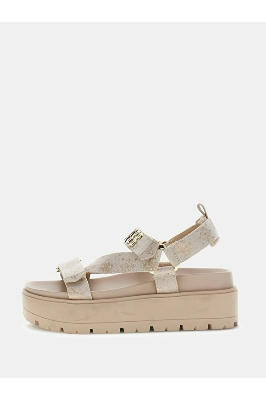 Guess Fetta Kadın Sandalet-FLJFTTFAL03