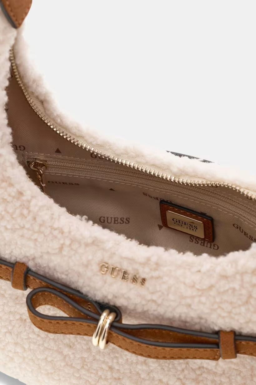 Taylor Mini Hobo Omuz Çantası-WS232577