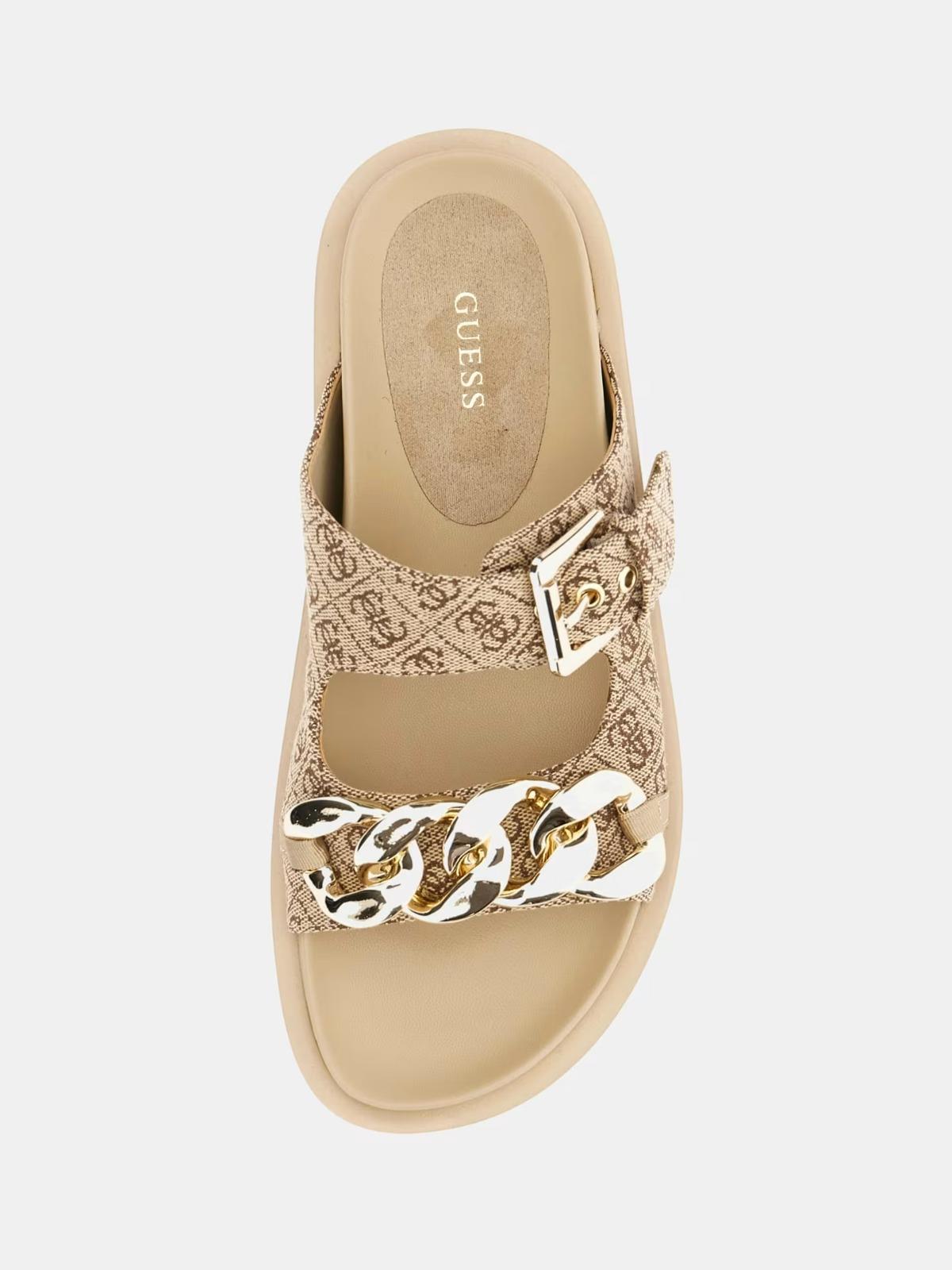 Guess FATEMA2 terlik FL6FT2FAL03