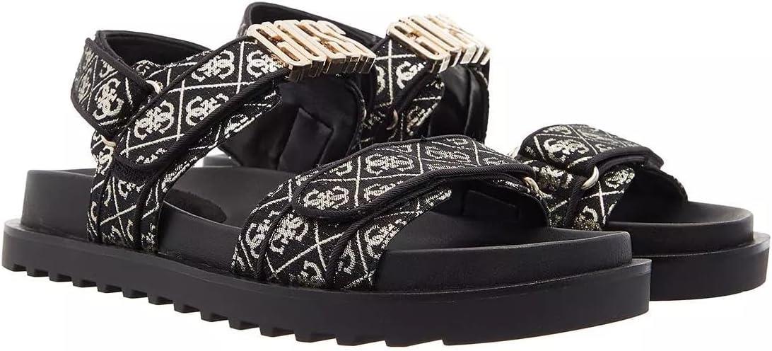 Guess Kadın Ayakkabı FL6FATFAL03