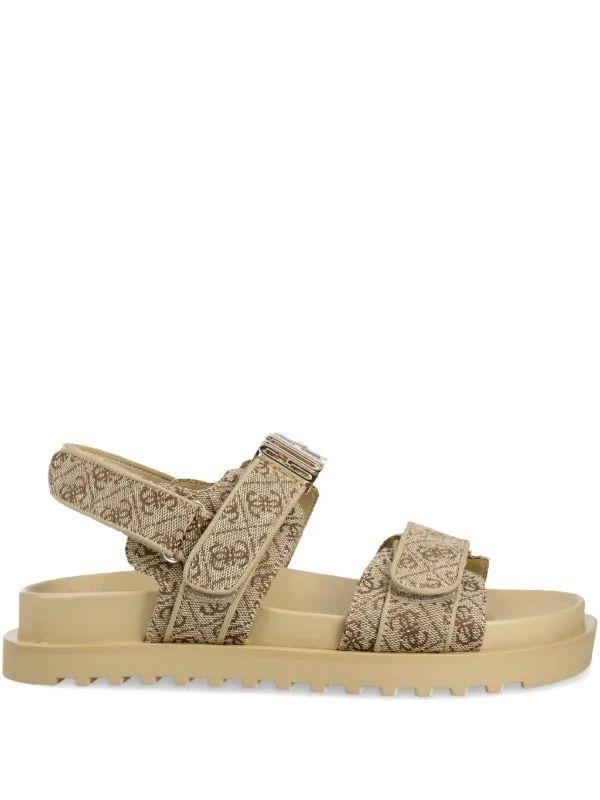 Guess Kadın Ayakkabı FL6FB2FAL03