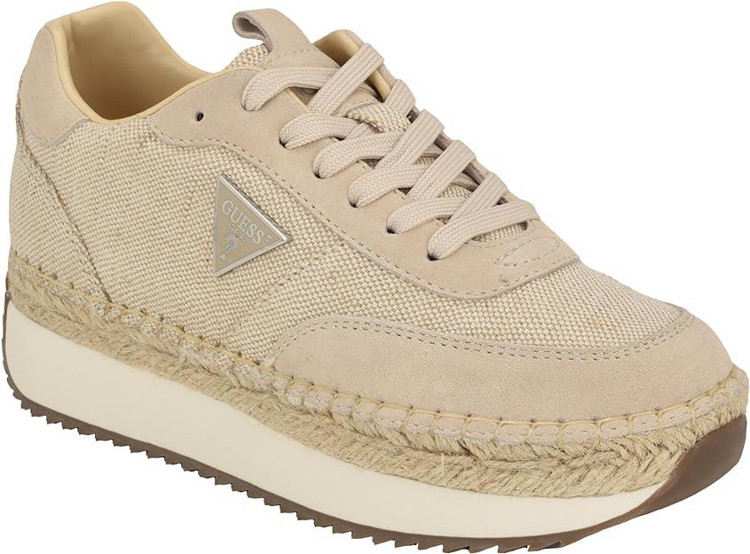 Guess Kadın Ayakkabı FLGSTEFAB12