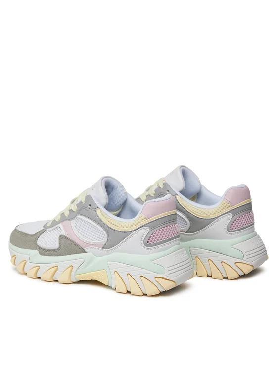 Guess Kadın Ayakkabı FLJNORELE12