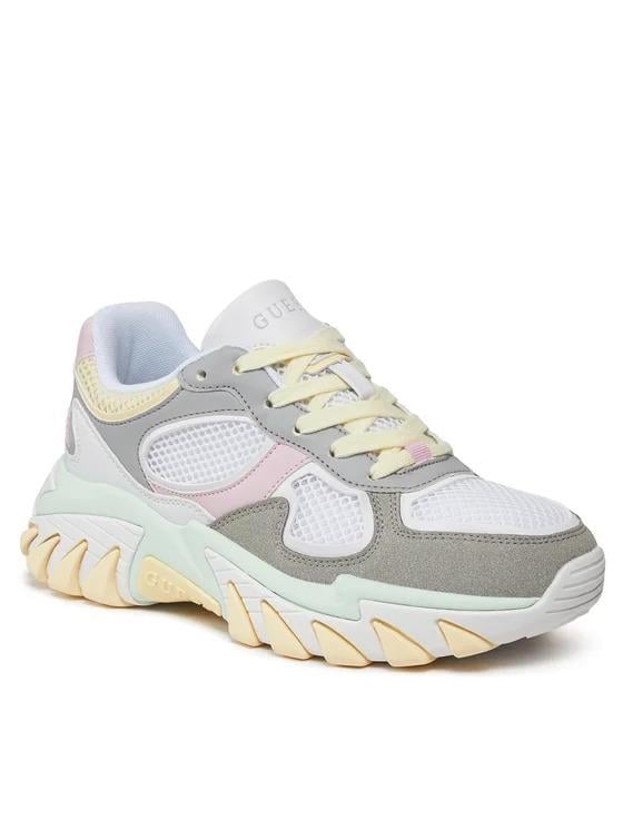 Guess Kadın Ayakkabı FLJNORELE12