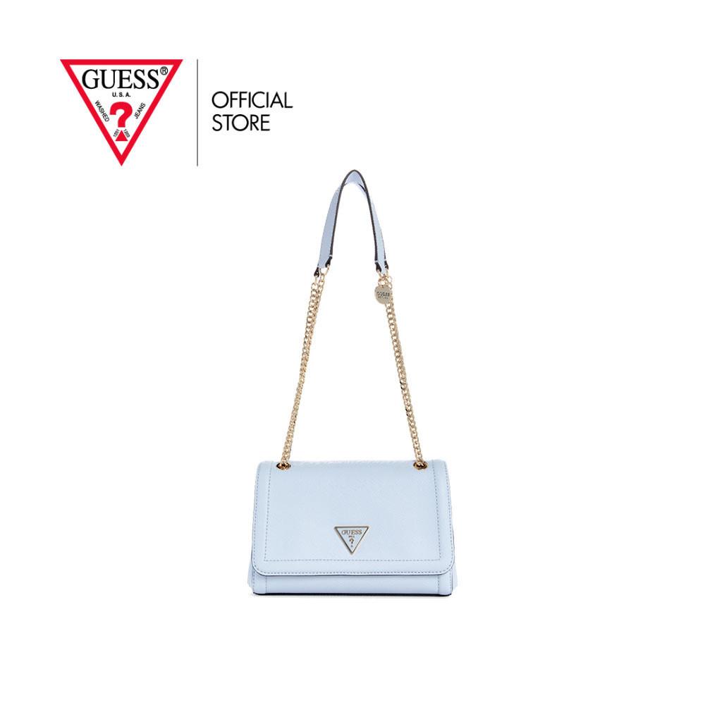 Guess Noelle Omuz Çantası HWZG787921