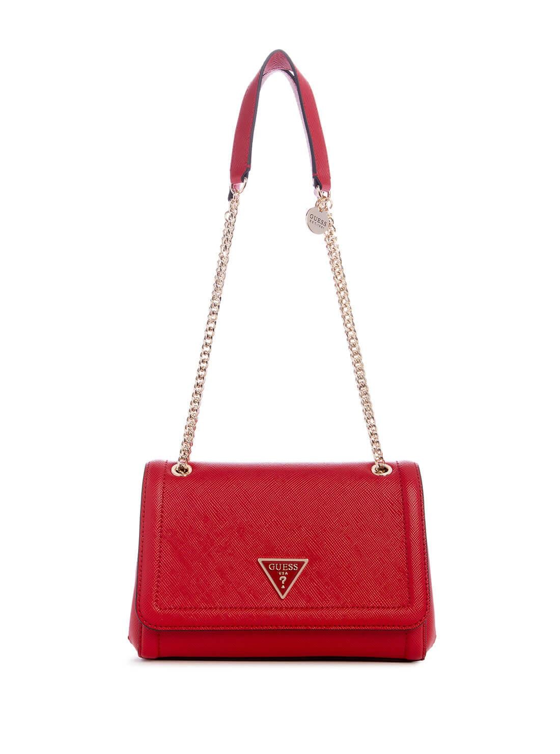 Guess Noelle Omuz Çantası HWZG787921